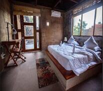 Tala Resort | Villa with Private Pool in Bandhavgarh
