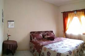 Oro Oro Ombo House | Berkah NS Homestay