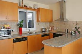 Pissouri Apartment | Ambelones apartments D5
