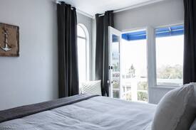 Laguna Beach Apartment | Laguna Beach Studio Coastal View 50