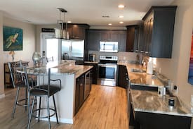 Venice Apartment | Aloha Unit 2 Beachfront Best Beach Views in Venice