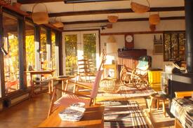 Luray Other | Massanutten Rustic Cabin with Views