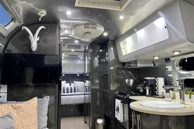 Orderville Other | The Airstream at East Zion