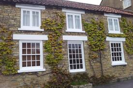 Thornton Dale House | Virginia Cottage also called The Little Gem