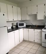 Chicoutimi Apartment | Appartement 5 1/2 complet à louer tout inclus