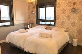 Jerusalem Apartment | Upscale Apt In The Heart Of Romema, Jerusalem!