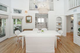 Seagrove Beach House | 78 Roberts Way in Seaside, FL-Fronting 30A-Across from Beach Access-Luxurious