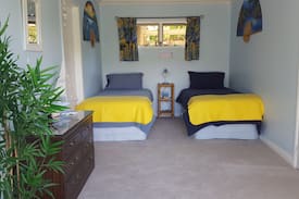 Paihia House | The Captain's Cove