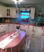 Dunkineely House | Flower Pot Cottage - Vintage Charm & Character.