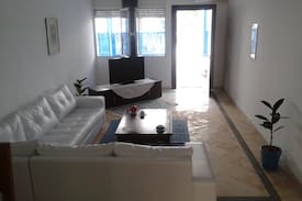 Gammarth Apartment | Résidence Cap Gammarth côtoie l'hotel le Palace