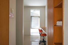 Hegarmanah Apartment | 2510 indekost