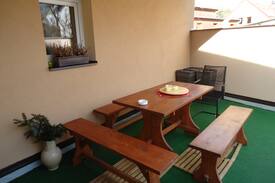 Tabor House | Nabízíme ubytování v apartmánech.