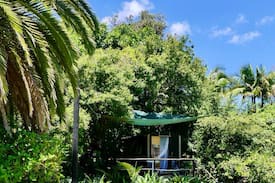Kerikeri Other | Glamping - The Pear Tree House