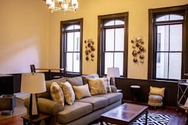 Monroe Apartment | Castle Hall Condos - Suite 204