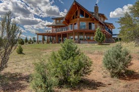 Alton House | The Grand Skyview - Between Bryce and Zion