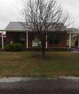 Mansfield Cabin | The Overflow Cottages - Cottage 3