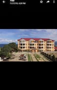 Democratic Republic of the Congo Hotel | Bahari Beach Hotel, welcome to Uvira!