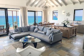 Ocean City House | Turtle Ridge 5 Bedroom Modern House
