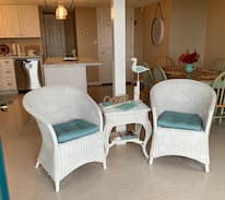 Northport House | Island View Guest Suite
