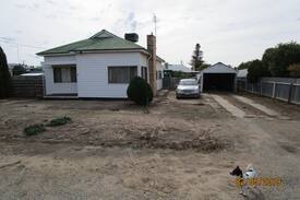 Warracknabeal House | Peaceful & quiet, a great place to call 'home'.