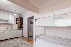 Taksim Apartment | SUİTE İNN TAKSİM 3-4