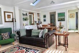 Fitzroy Falls Cabin | Converted Dairy Fitzroy Falls
