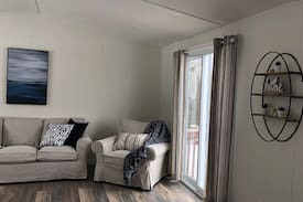 Amherst Shore Cabin | Amherst Shore Oasis with Spectacular Views & Beach