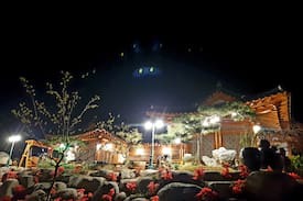 Hampyeong House | 윤슬한옥펜션~전객실바다뷰 함평한옥마을 함평해수찜 돌머리해수욕장