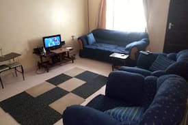 Mombasa Apartment | Mombasa Home Mikindani
