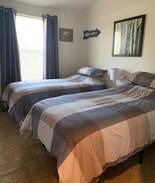 Parker House | Branson's Resort A4 Waterfront Mobile