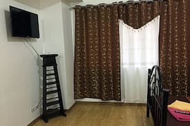 Baguio Apartment | Cedar Peak Condo Baguio
