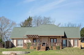 Canton House | Durham's Roost at The Silver Spur Resort