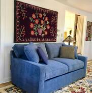 La Crosse Cabin | Breezy Point Cottage