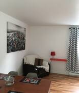 Chicoutimi Apartment | Appartement 5 1/2 complet à louer tout inclus