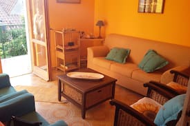 Ascea House | Villa la Serenella Ascea a few steps from the sea