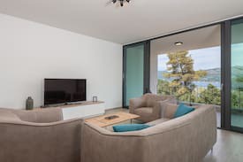 Cove Tri Zala (Zrnovo) Apartment | Luxury resort Korčula Hill - Lovor 4