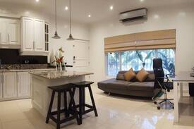 Tamarindo Apartment | Condo Niko - Centrally Located, Steps to Beach!