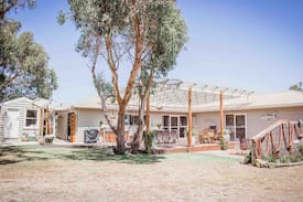 Port Campbell Cabin | The Cottage - Where the Ocean meets the Trees