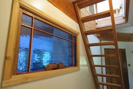 Saturna Island Cabin | Escape to Nature on Saturna Island