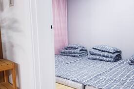 Seo-Gu Apartment | 상무지구#희망게스트하우스3인실#소망