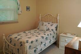 Hobe Sound House | The Bell’s Nest
