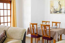 Playa Blanca House | 3 bedroom Villa sleeps 6 in Playa Blanca 6