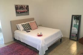 Mary Esther House | Water Front Mother In Law Suite