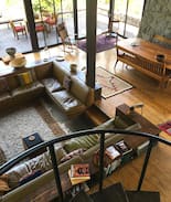 North Fork Villa | Luxury Circle W Retreat