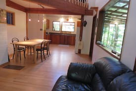Saturna Island Cabin | Escape to Nature on Saturna Island