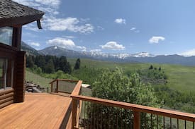 Belgrade Cabin | Bozeman Overlook at Springhill