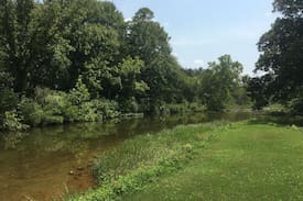 Hardy Cabin | STELLA'S ON BIG CREEK - Fish, Float, and Relax
