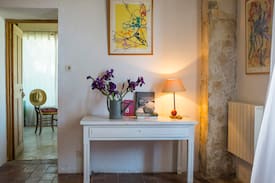 Tarascon House | Le Pigeonnier du Mas de La Barjolle