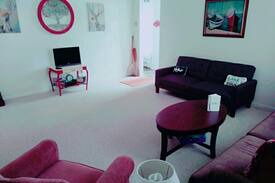 Pymatuning South Apartment | The White Brick Inn at Pymatuning State Park