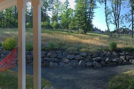 Eugene House | Red Dog Ranch Guest House